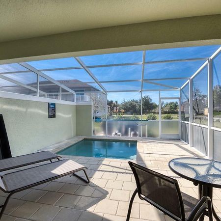 Beautiful 3 Bedroom Suites, 20 Min From Disney Townhouse Orlando Exterior photo